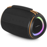 Altavoz bluetooth NEDIS SPBT2026BK