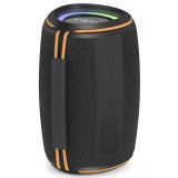 Altavoz bluetooth NEDIS SPBT2026BK