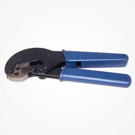 CRIMPADORA CONECTOR F- HT106H