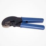 CRIMPADORA CONECTOR F- HT106H