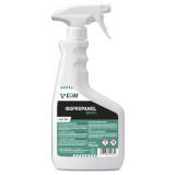 ALCOHOL ISOPROPILICO 750ML 99,9% PUREZA