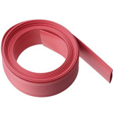 Funda Termoretractil Rojo 3,2mm. 1,2 metros