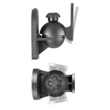 Soporte Pared Altavoz AISENS SPK06U-423