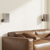 Soporte Pared Altavoz AISENS SPK06U-423