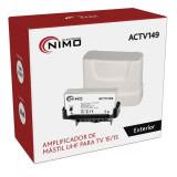 NIMO ACTV149