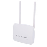 SAFIRE SF-ROUTER-4G-UPS-4P