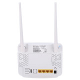 SAFIRE SF-ROUTER-4G-UPS-4P