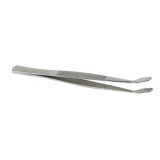 Juego 4 Pinzas de Precisión antimagnética