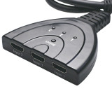 Conmutador HDMI AVALVA 1860-A