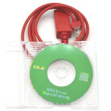 CABLE PROGRAMACION USB PARA Dynascan 920RE