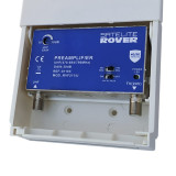 Satelite Rover RVF 211/U