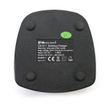 Base de carga MIDLAND G11