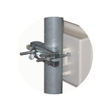 AMPLIFICADOR MASTIL UHF 40DB LTE700 5G 24V ROVER