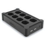 CHAUVET DJ D-FI XLR PACK