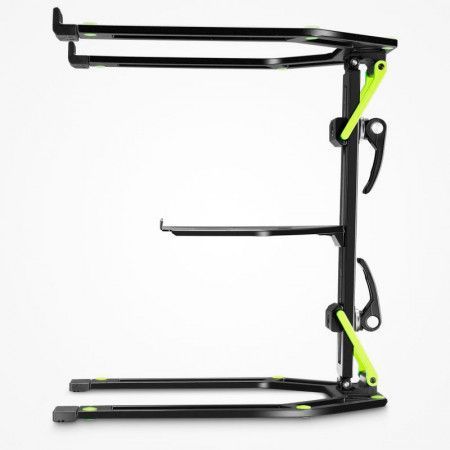 Gravity LTS 01 B - Soporte Portatil y controladora