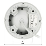 DAHUA IPC-HDW1639TP-A-IL-0280B-S6