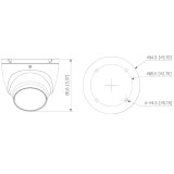 DAHUA IPC-HDW1639TP-A-IL-0280B-S6