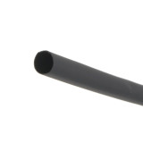 Funda Termoretractil Negro 25,4mm. 1,2 metros