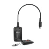 Control remoto CHAUVET DJ FCW