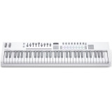 NOVATION LAUNCHKEY 61 MK4 Blanco