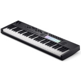 NOVATION LAUNCHKEY 61 MK4 Negro