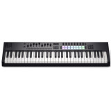 NOVATION LAUNCHKEY 61 MK4 Negro