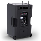 LD SYSTEMS ANNY 12 HHD2 B8