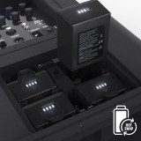 LD SYSTEMS ANNY 12 HHD2 B8