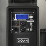 Altavoz activo OQAN QLS-10X