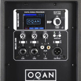 Altavoz activo OQAN QLS-12X