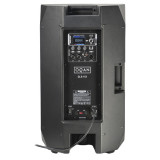 Altavoz activo OQAN QLS-15X