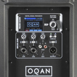 Altavoz activo OQAN QLS-15X