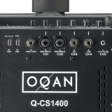Altavoz activo OQAN Q-CS1400