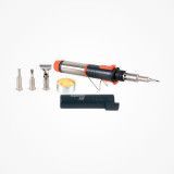 Kit soldador gas PORTASOL SUPERPRO 125 KIT SP-1K