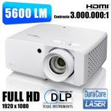 OPTOMA ZH551