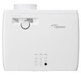 OPTOMA ZH551
