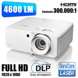 OPTOMA ZH451