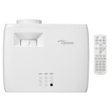 OPTOMA ZH451