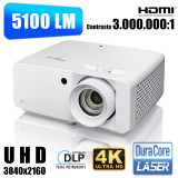 OPTOMA ZK551