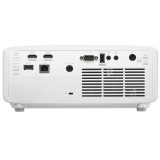OPTOMA ZK551