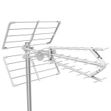 ANTENA TV UHF 5G. NIMO INFINITY