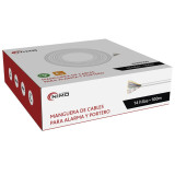 Cable manguera 14 hilos 0,22mm. (Precio x Metro)