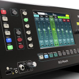 ALLEN&HEATH SQ-RACK
