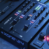 ALLEN & HEATH XONE:24