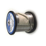 Bobina de estaño 1,5 mm. 100 g.