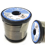 Bobina de estaño 1,5 mm. 250 g.