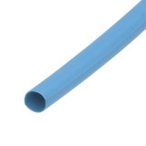 Funda Termoretractil Azul 4,8mm. 1.2 metros
