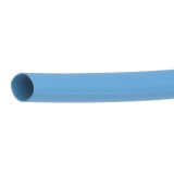 Funda Termoretractil Azul 4,8mm. 1.2 metros
