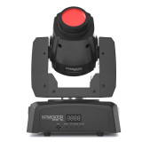 Cabeza móvil 10W CHAUVET DJ INTIMIDATOR SPOT 110