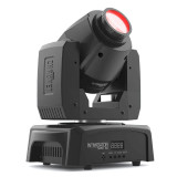 Cabeza móvil 10W CHAUVET DJ INTIMIDATOR SPOT 110